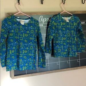 NWOT Matilda🎀Jane🧵sewing sisters top